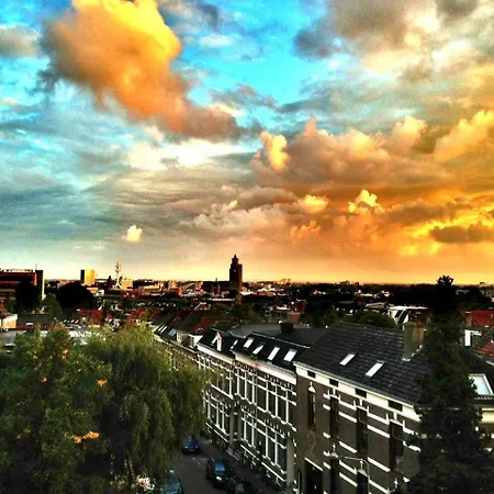 Panorama Apartamento