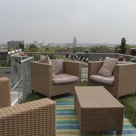 Panorama * アーネム