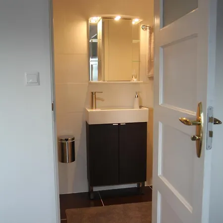 Panorama Appartement