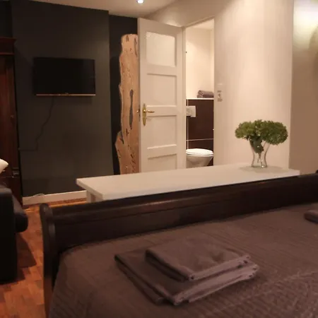 Panorama Apartman Arnhem