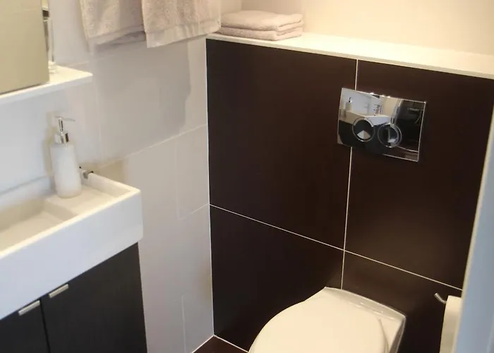 Apartman Panorama Arnhem